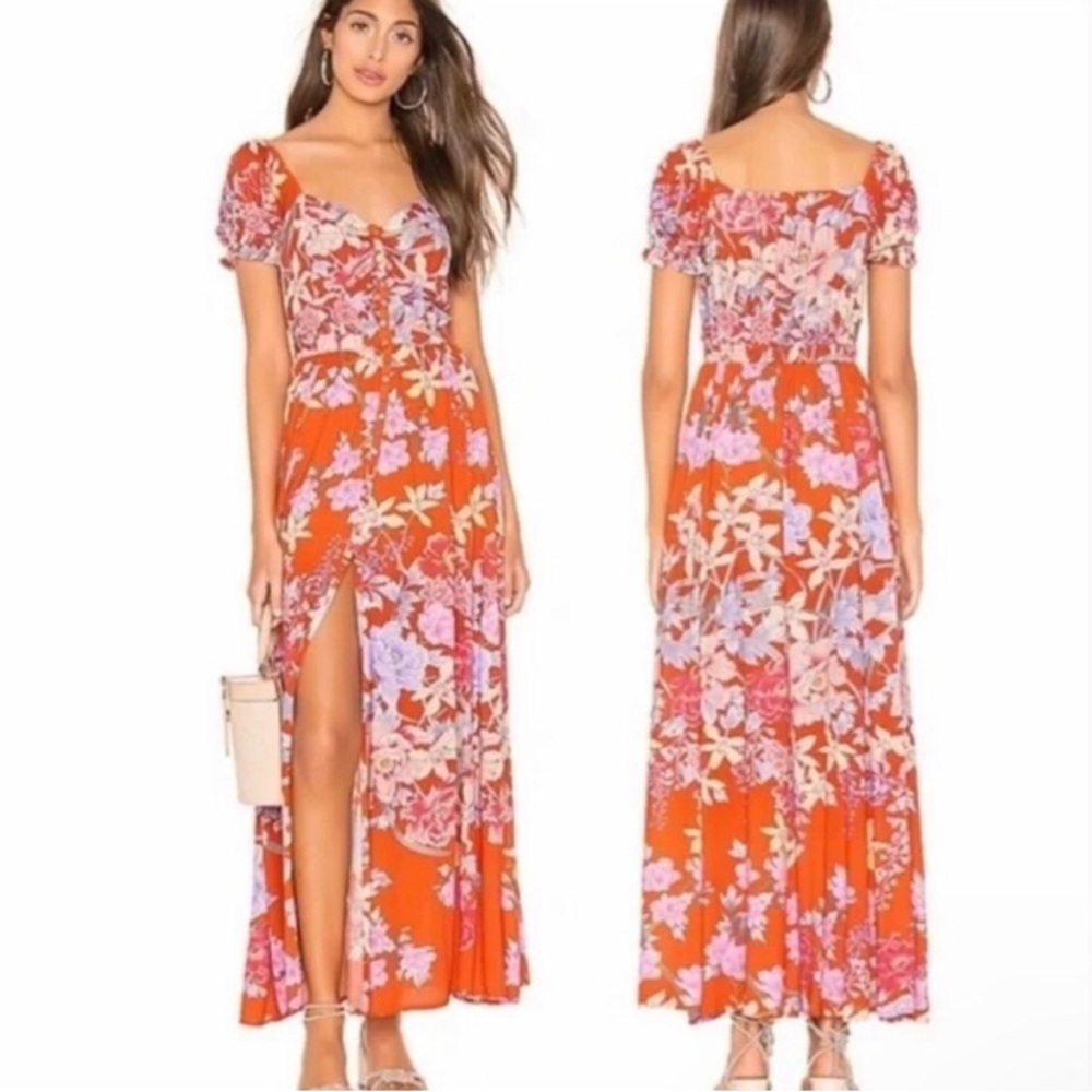 Spell and the Gypsy Collective Lilly Dress